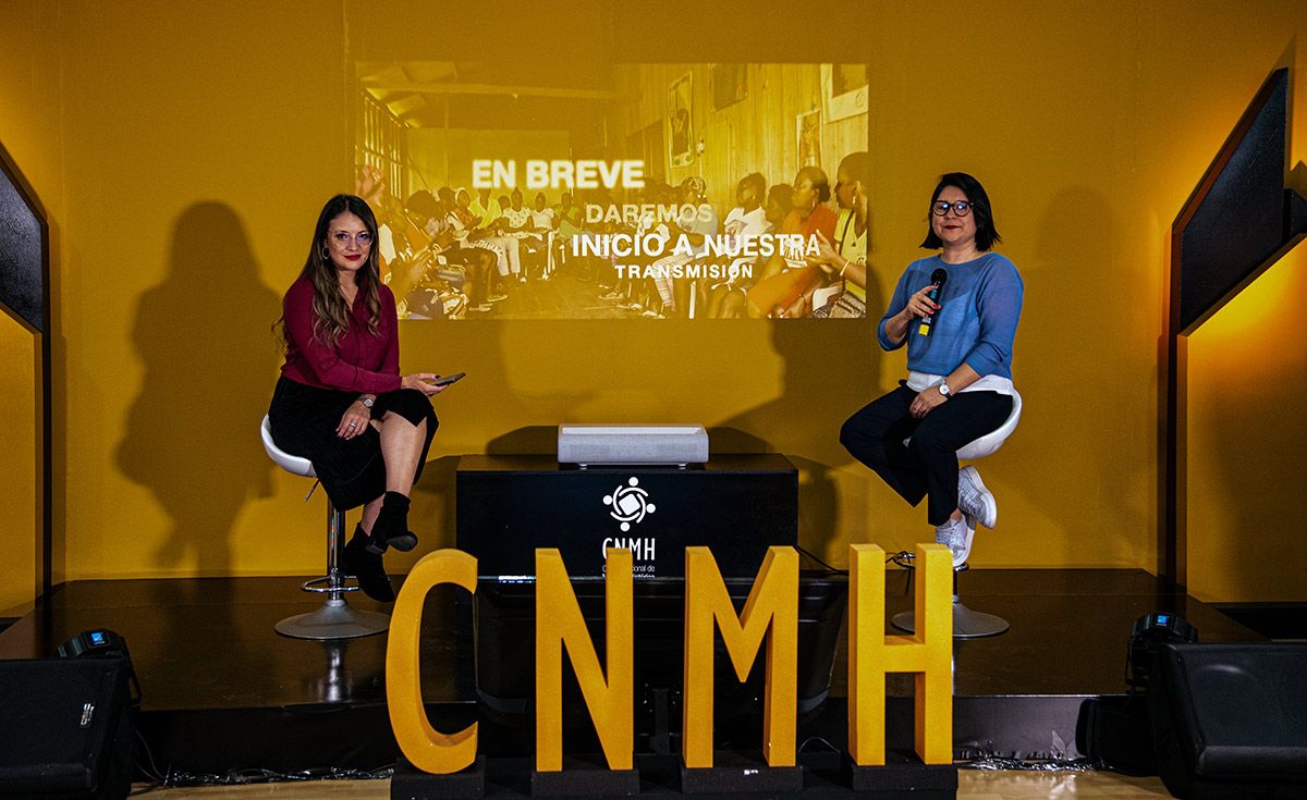 Renacer bagreño: una exposición participativa en la que brilla la región