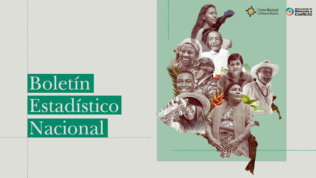 Las cifras del conflicto armado como recurso de contribución a la reparación