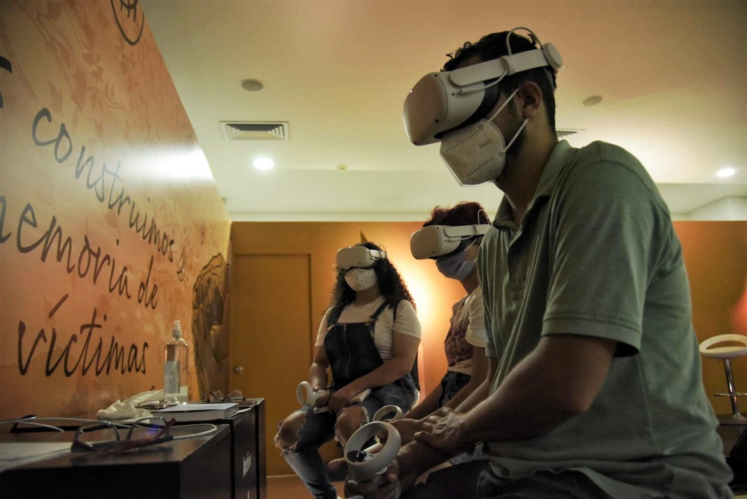 Fotografia Feria del Libro