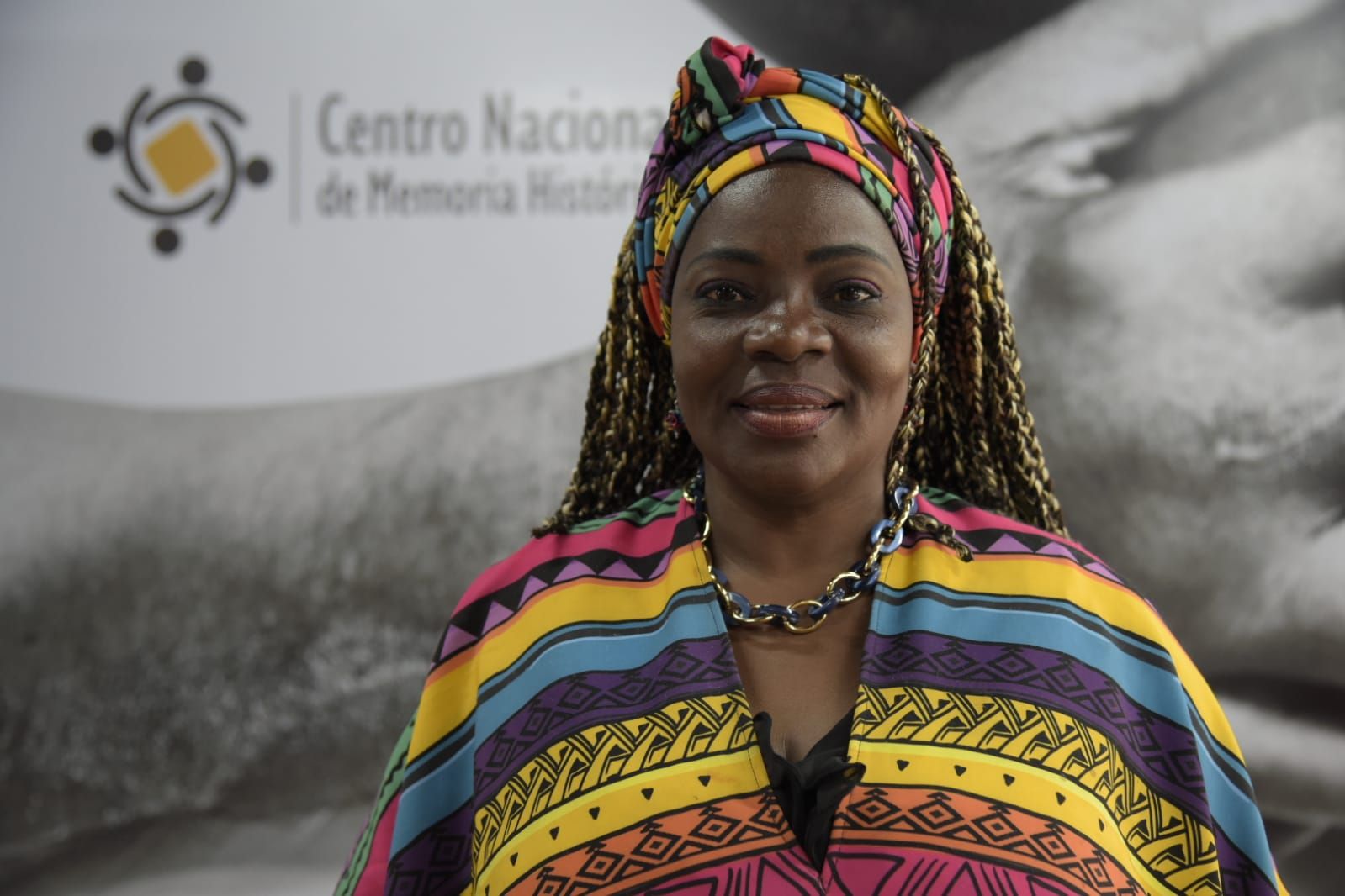 Once lideresas siembran memoria y paz en sus territorios a través de un documental
