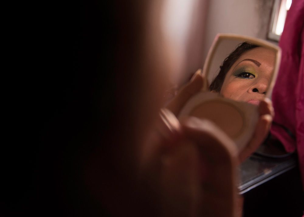 Recordarles es resistir a las violencias: conmemoración por las víctimas LGBT