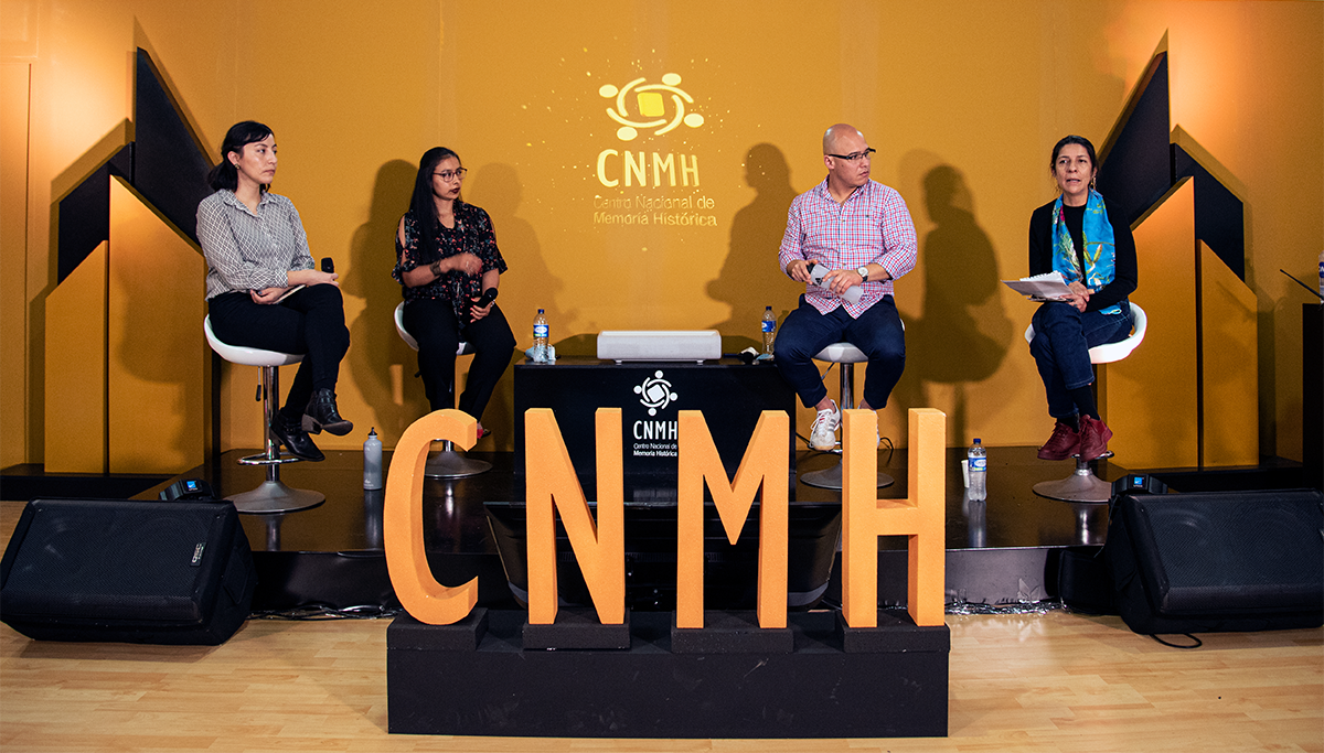 CNMH aporta a esclarecer y comprender el paramilitarismo en Antioquia