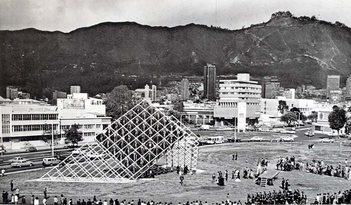 «Ala solar», eje patrimonial de paz y memoria histórica que integra el Museo de la Memoria de Colombia