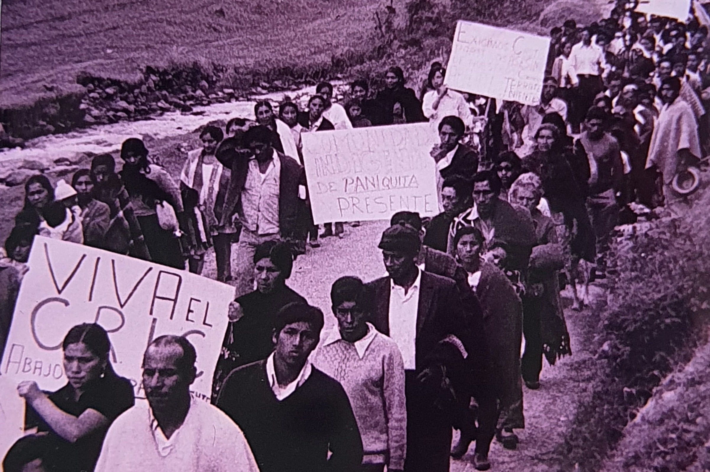 La Dirección de Archivo de los Derechos Humanos preserva el valor del archivo de FUNCOL