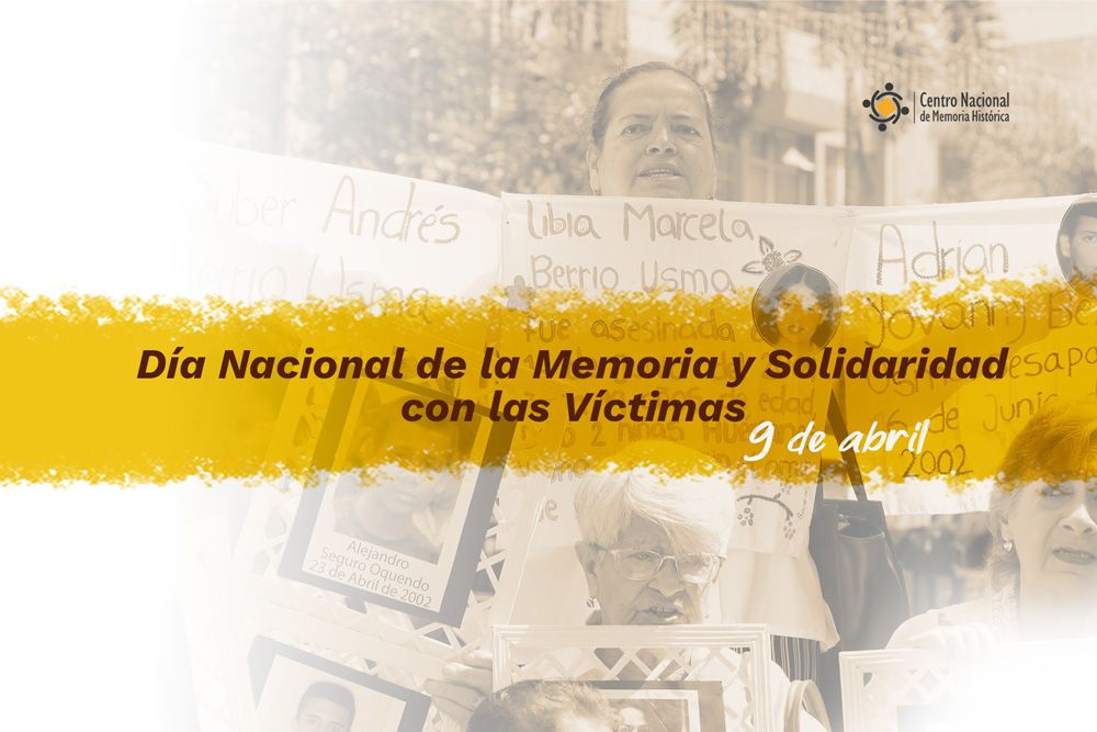 9 Abril