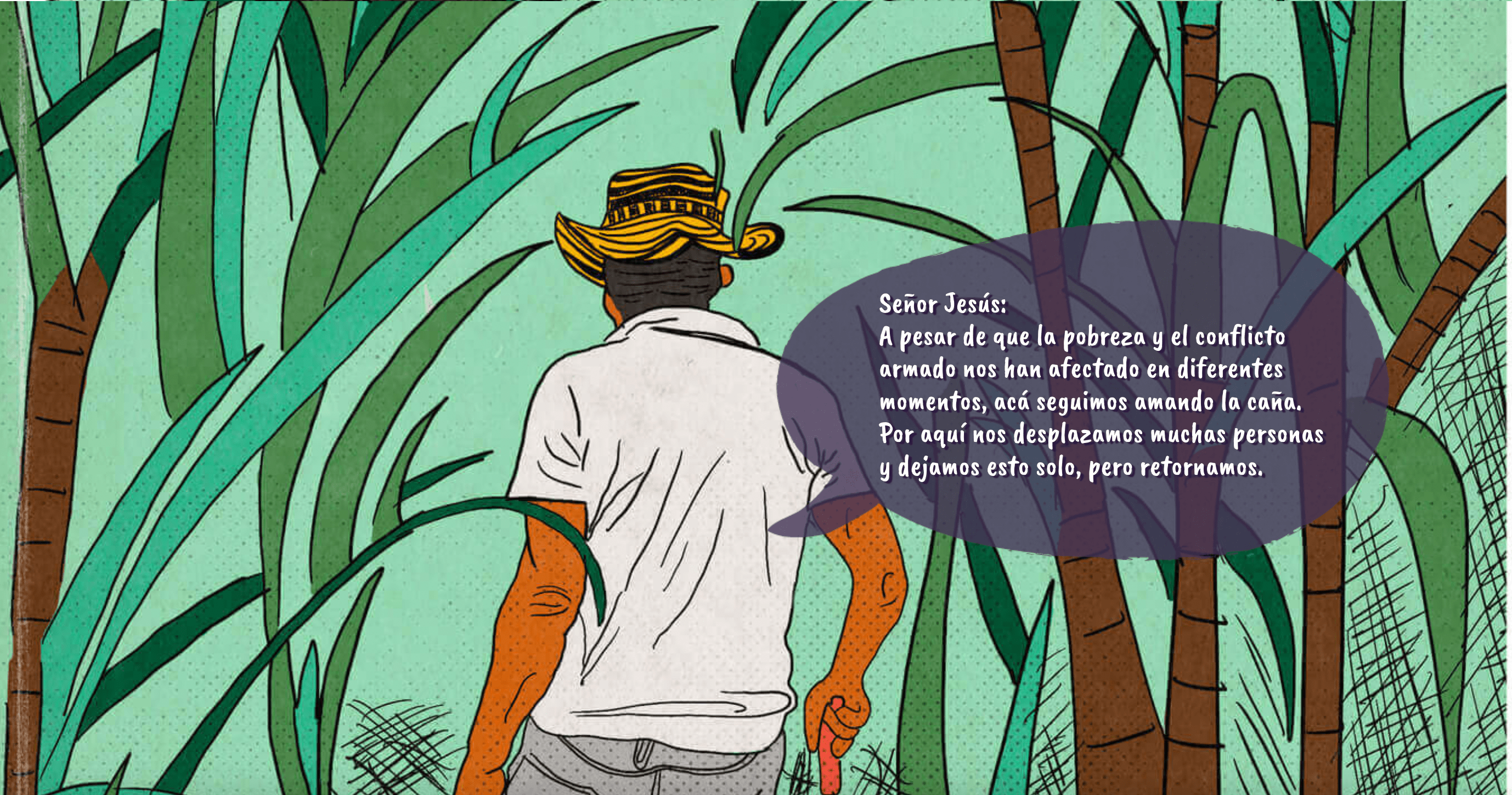 Memorias del Trapiche