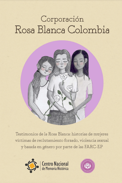 Corporación Rosa Blanca