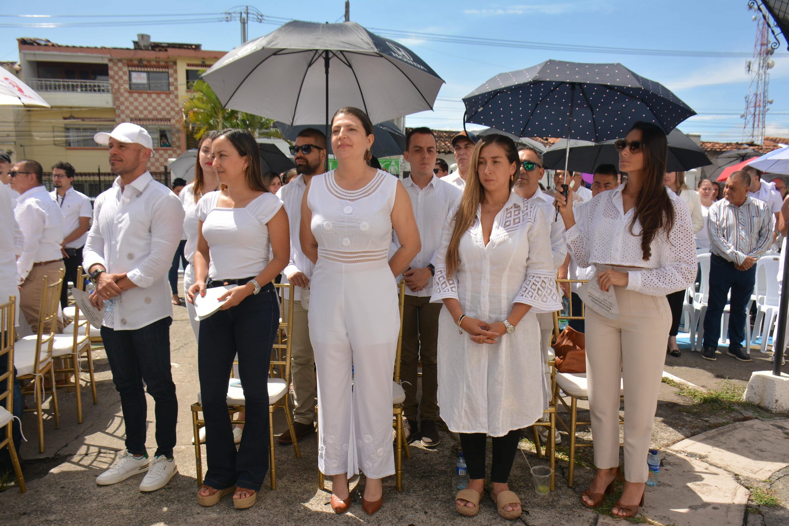 Valle del Cauca como escenario para honrar a quienes no están