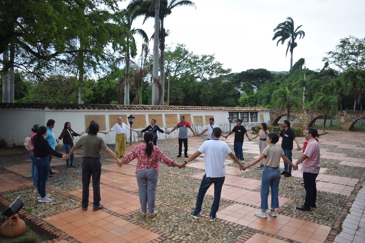 CNMH propicia espacio de reconocimiento regional de saberes pedagógicos