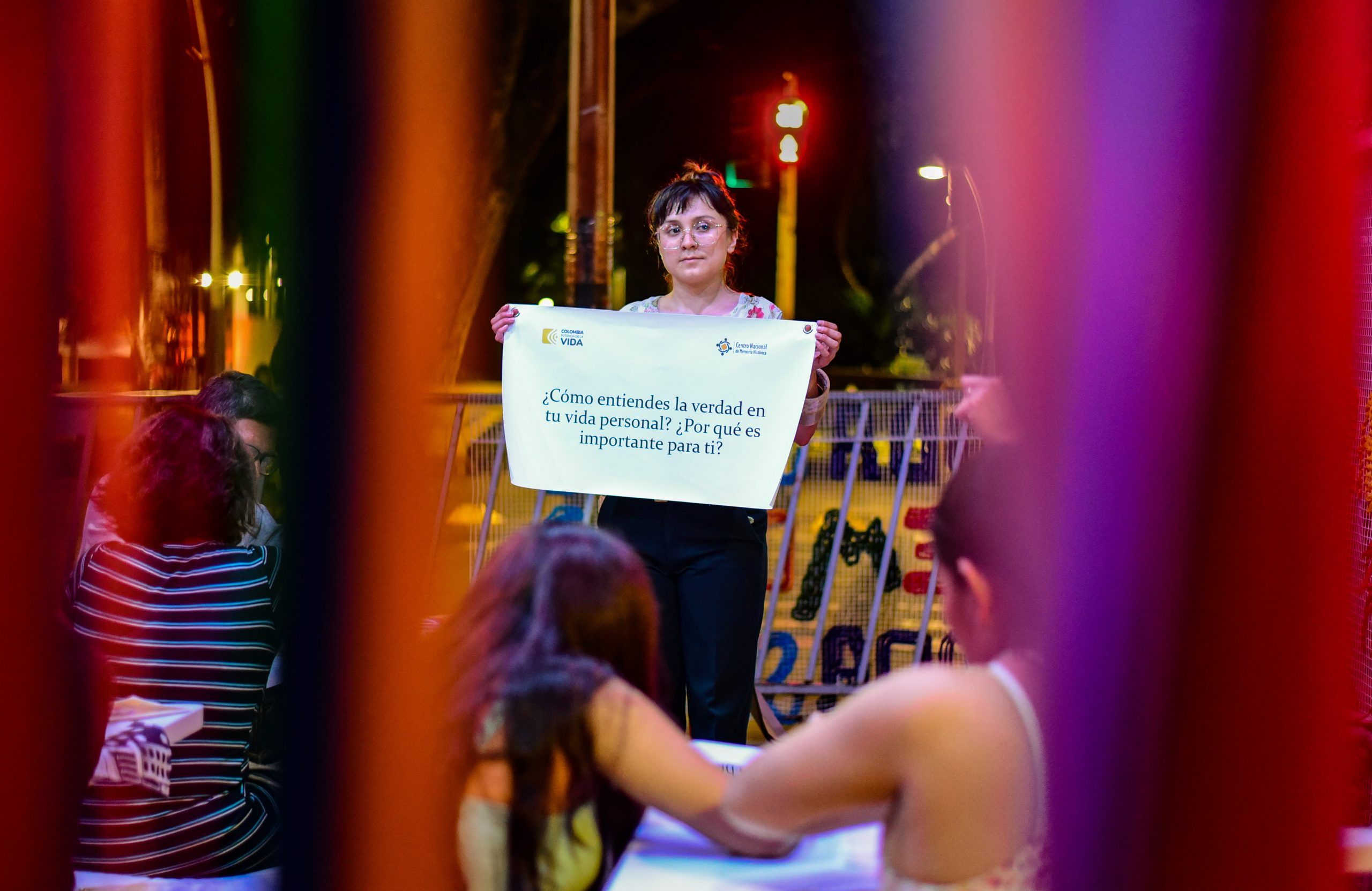 La memoria, la resistencia y la verdad: tres infaltables en la Feria Internacional del Libro de Cali