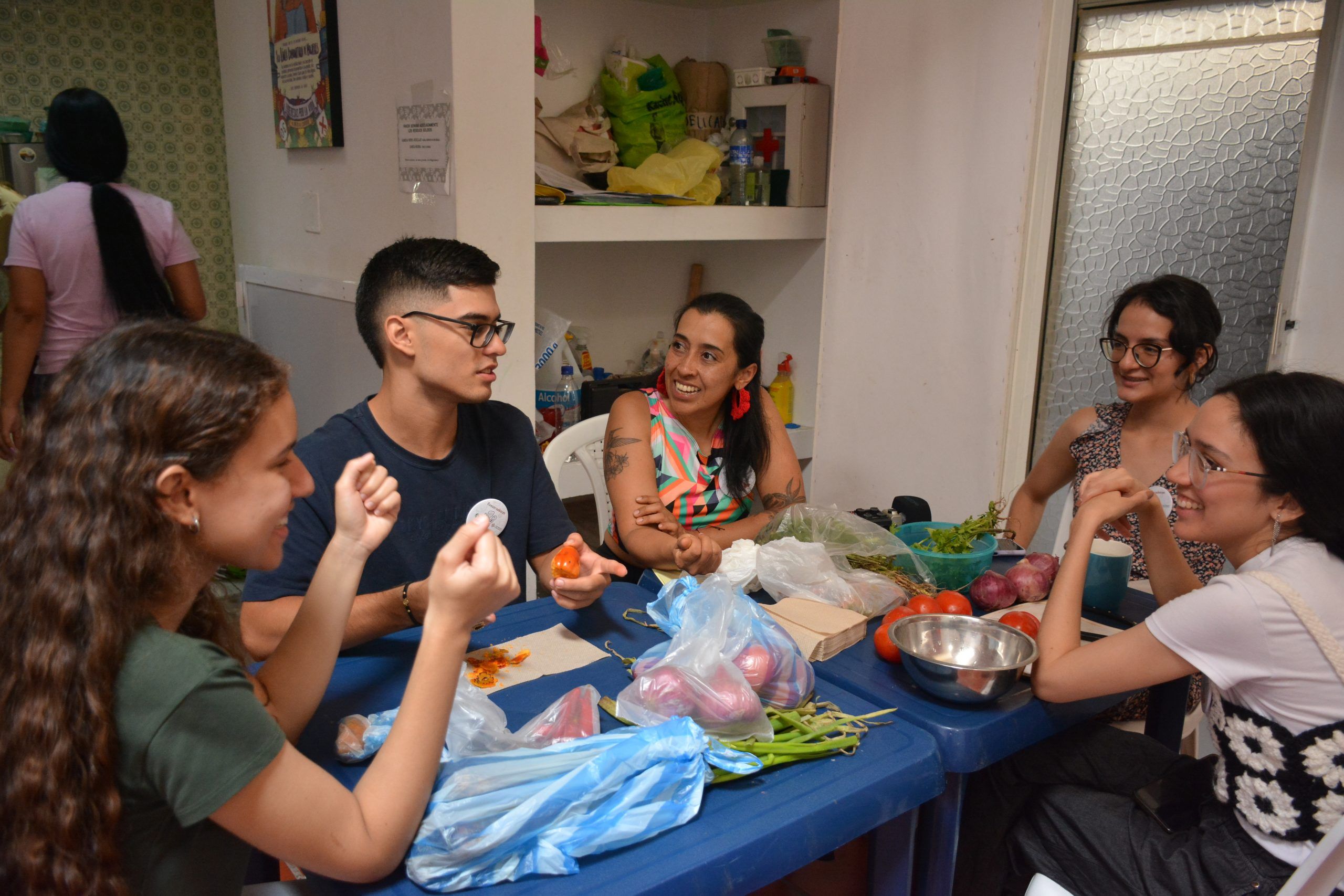 Víctimas, Cali, Poder judicial, Valle del Cauca, Memoria, Resistencia, Construcción de paz