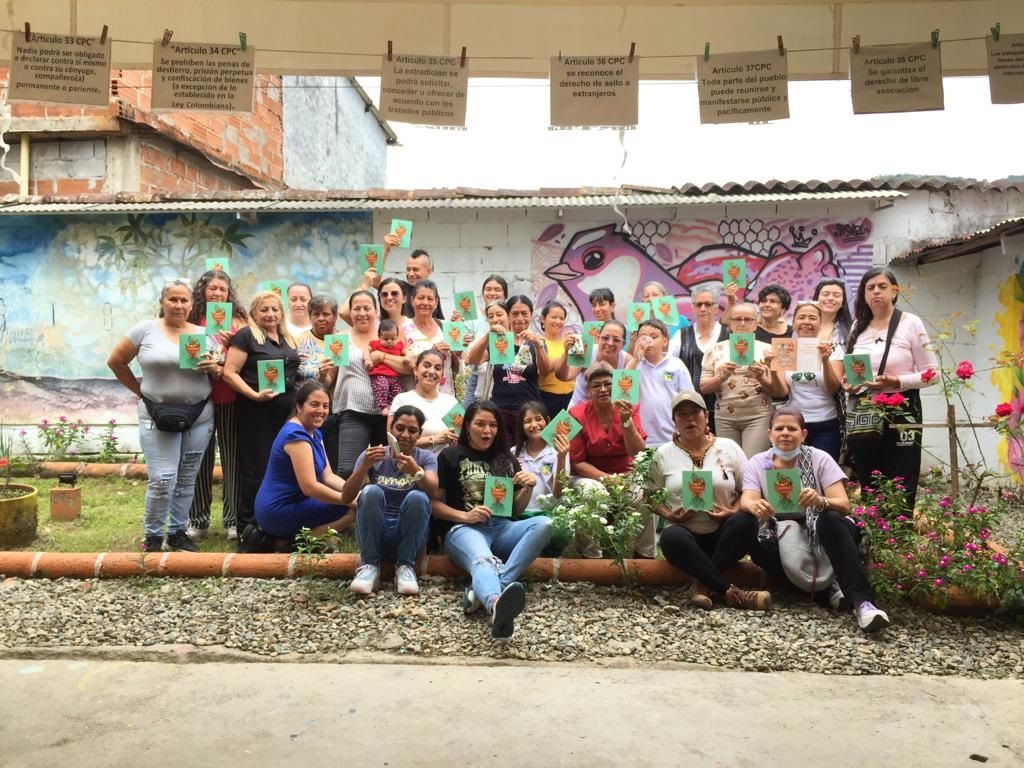 Lanzamiento San Carlos