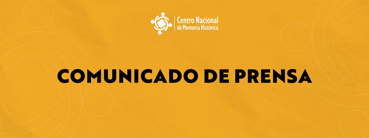 imagen de Comunicado de prensa