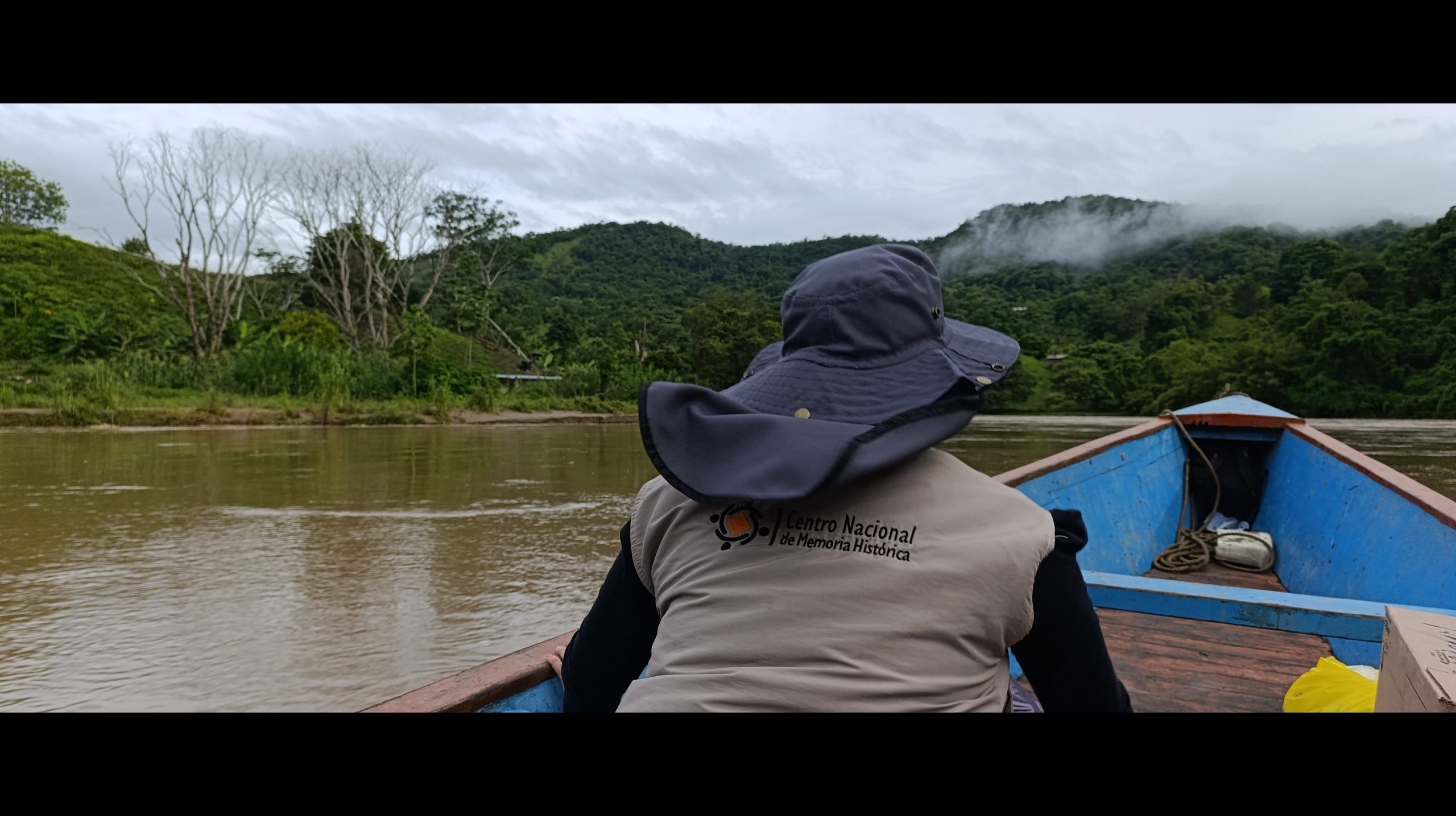 «Festival de la vida»: una iniciativa de resistencia en La Gabarra