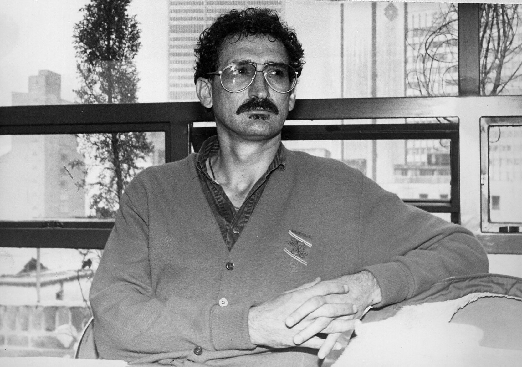 La vida de Alejandro Cárdenas truncada por el exterminio de la UP