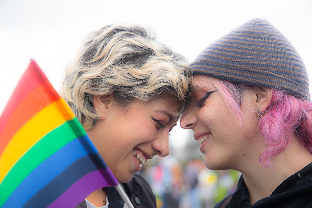 marcha lgbtiq