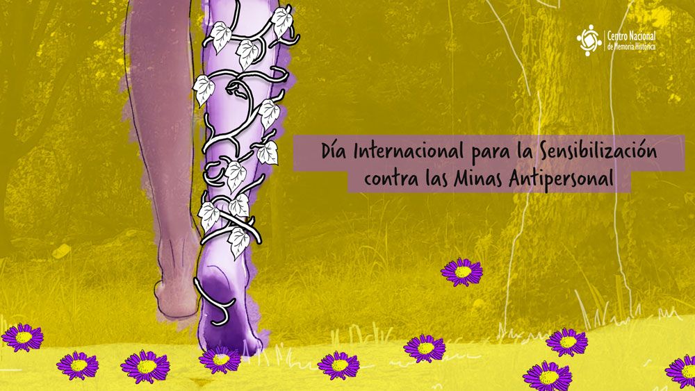 Minas Antipersonal
