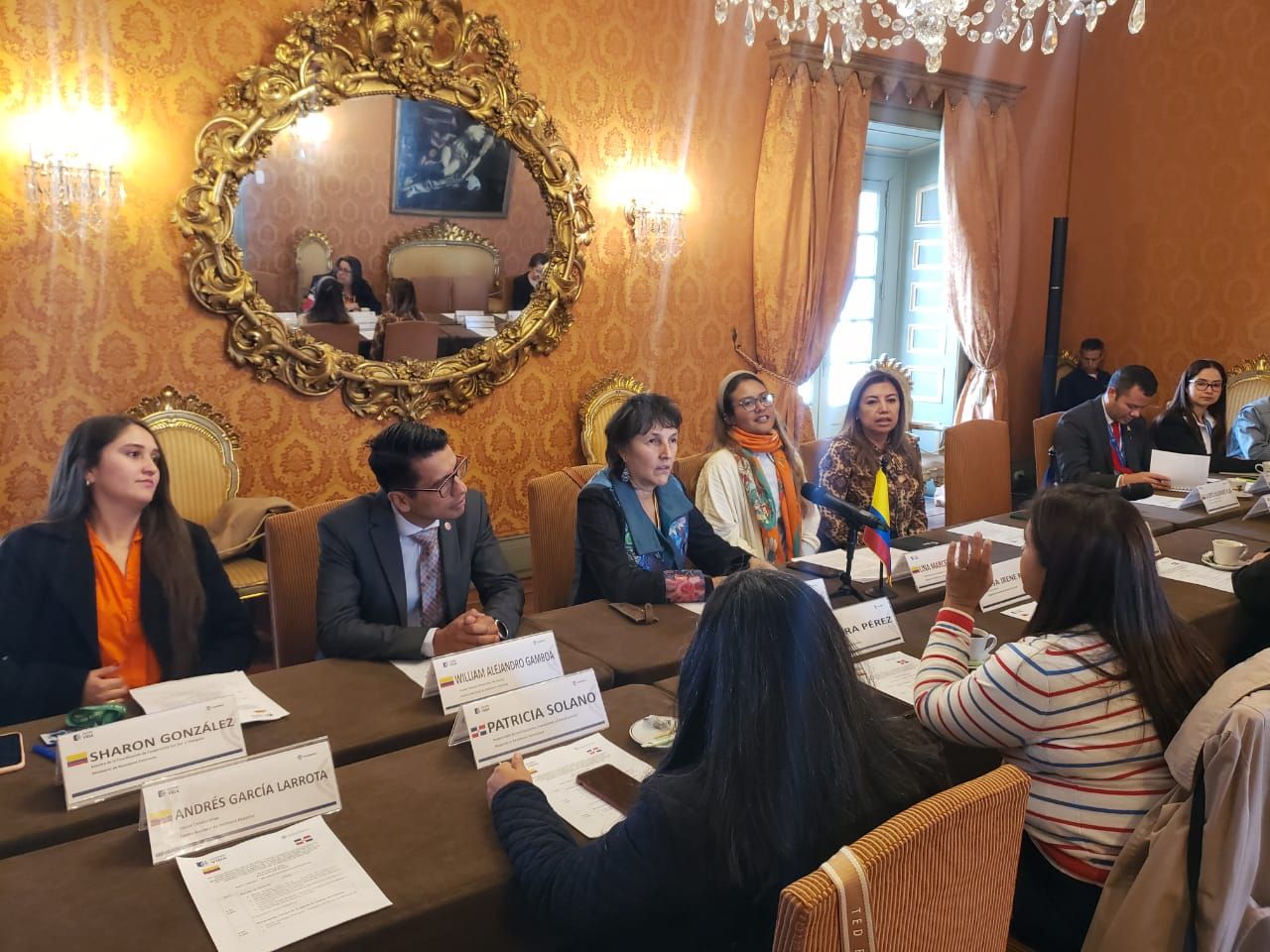 CNMH, Víctimas, Red de Museos de la Memoria, Memoria, Latinoamérica