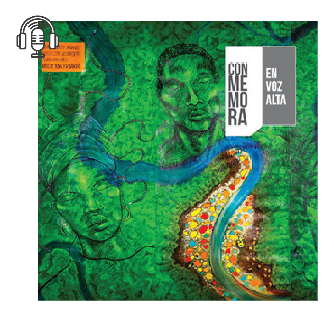 Lo Que los Ríos Callan