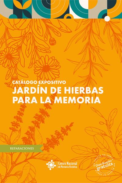 Jardín de Hierbas para la Memoria