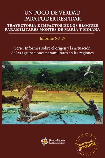 Un poco de verdad para respirar