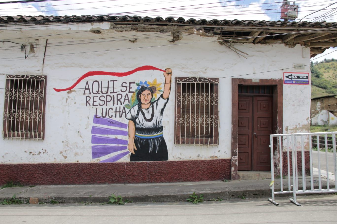 Pueblo Misak