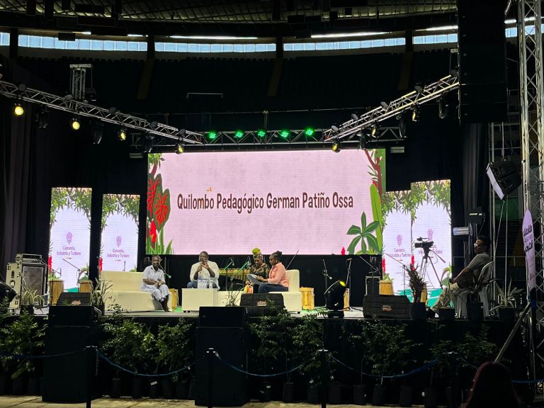 Las resonancias de María Antonia Ruiz