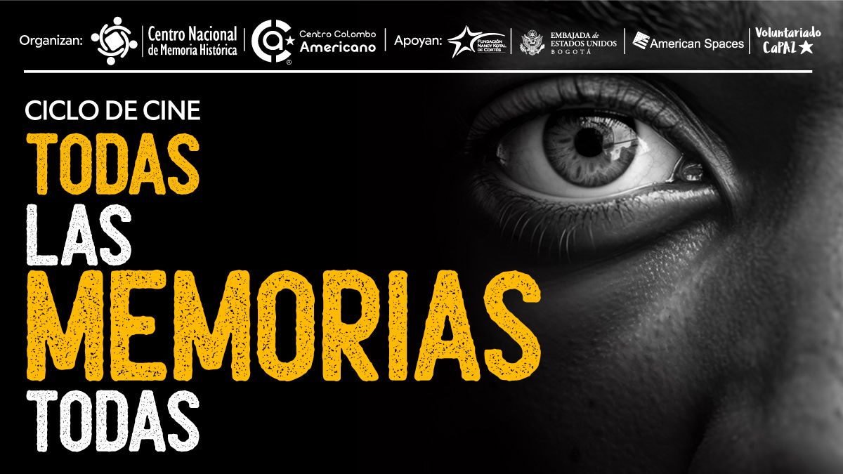 documental «Todas las memorias todas»