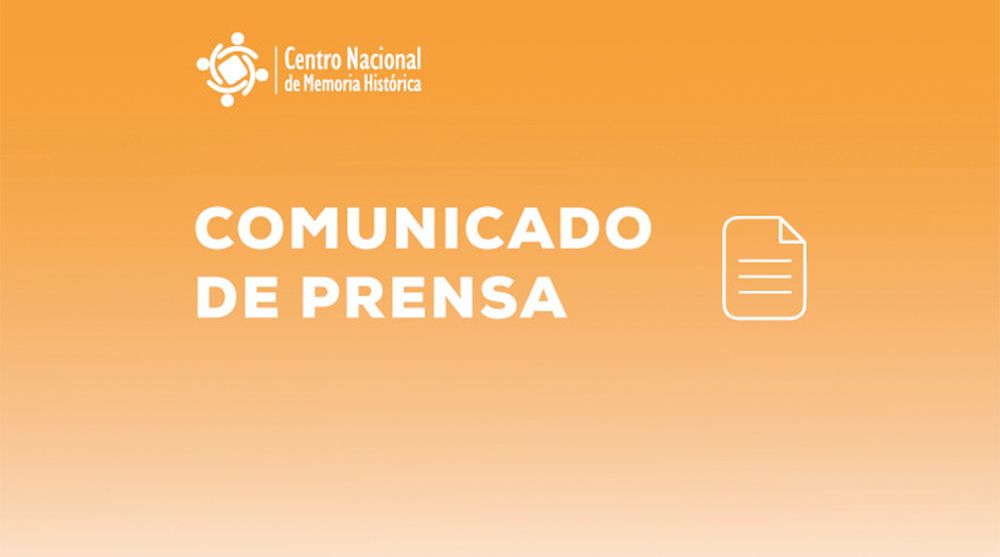 comunicado