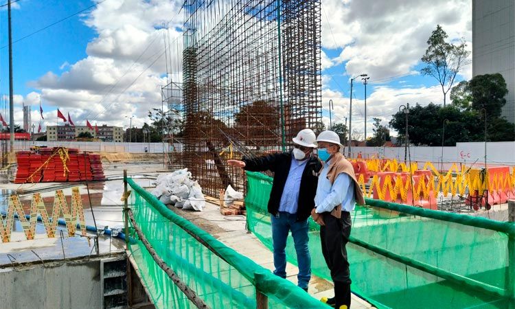 Un museo para honrar la memoria de las víctimas