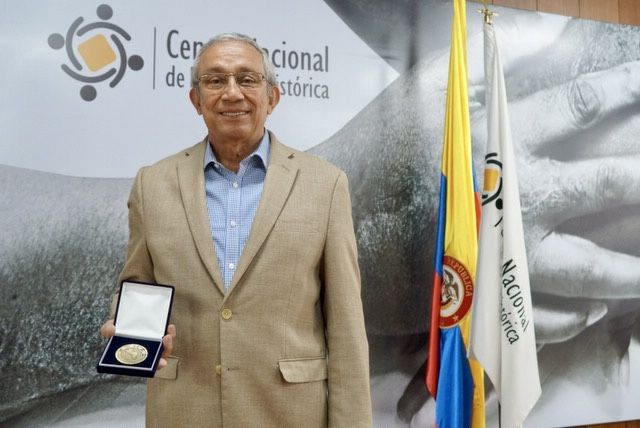 Reconocimiento Director