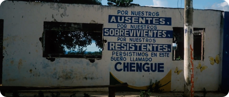 El CNMH se estrena en el FICCI con Relatos de Resistencia en los Montes de María