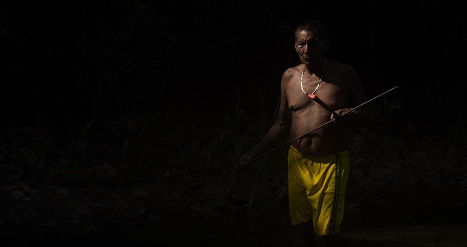 Catatumbo también es Colombia 