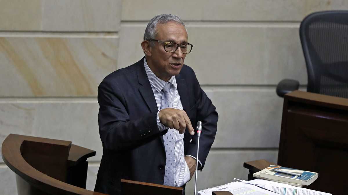 Foto: León Darío Peláez