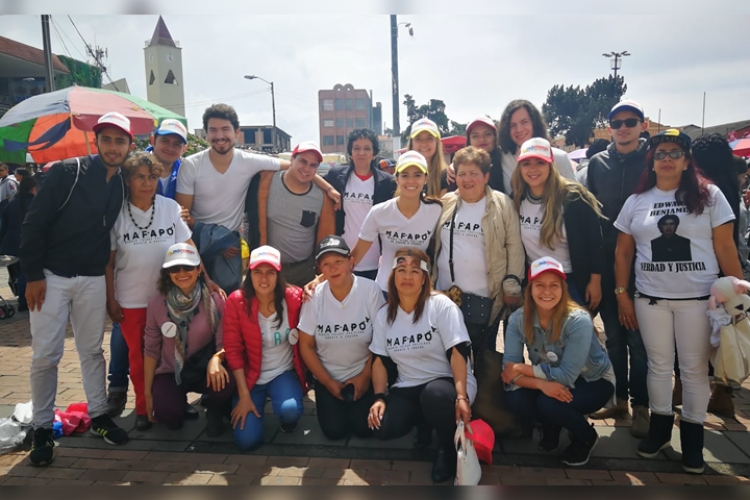 Una década sin respuesta para las madres de Soacha