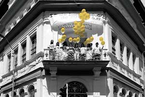 El caso de la Asamblea del Valle