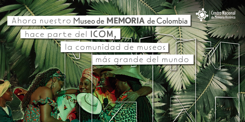 Museo de Memoria de Colombia