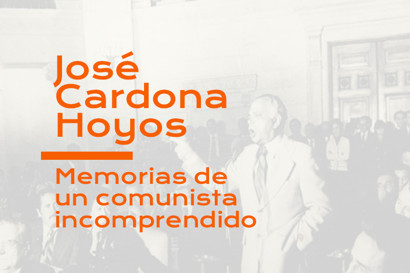 José Cardona Hoyos