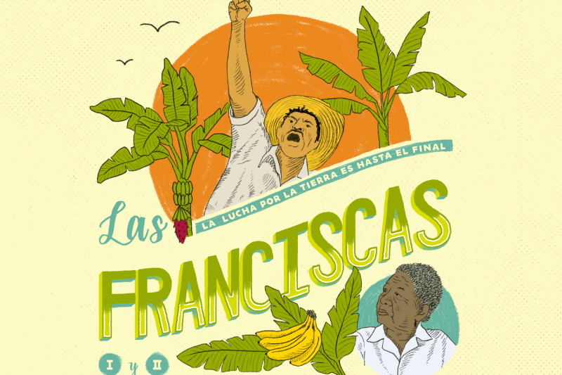 Las Franciscas