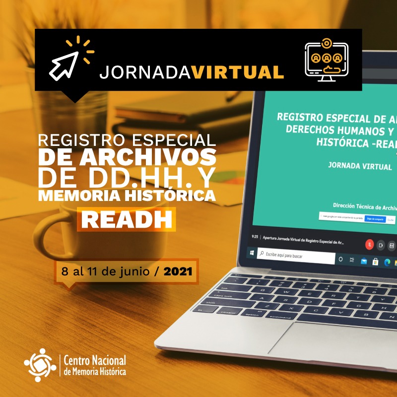Jornada virtual