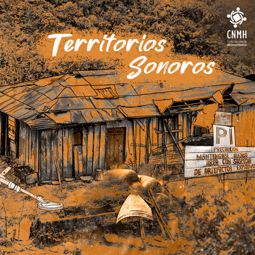 11 Territorios Sonoros - Recuperando la confianza Mesopotamia narra su Memoria