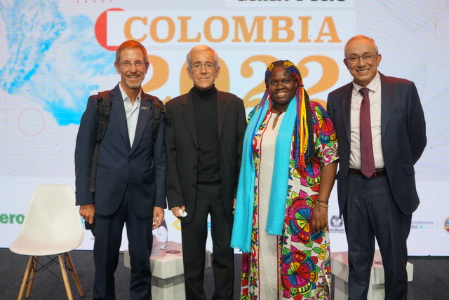 Foro Colombia 2022