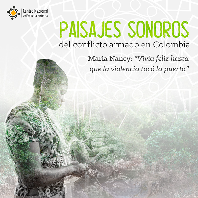 14 Paisajes Sonoros - Maria Nancy