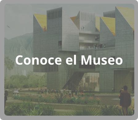 Botón. Conoce el museo