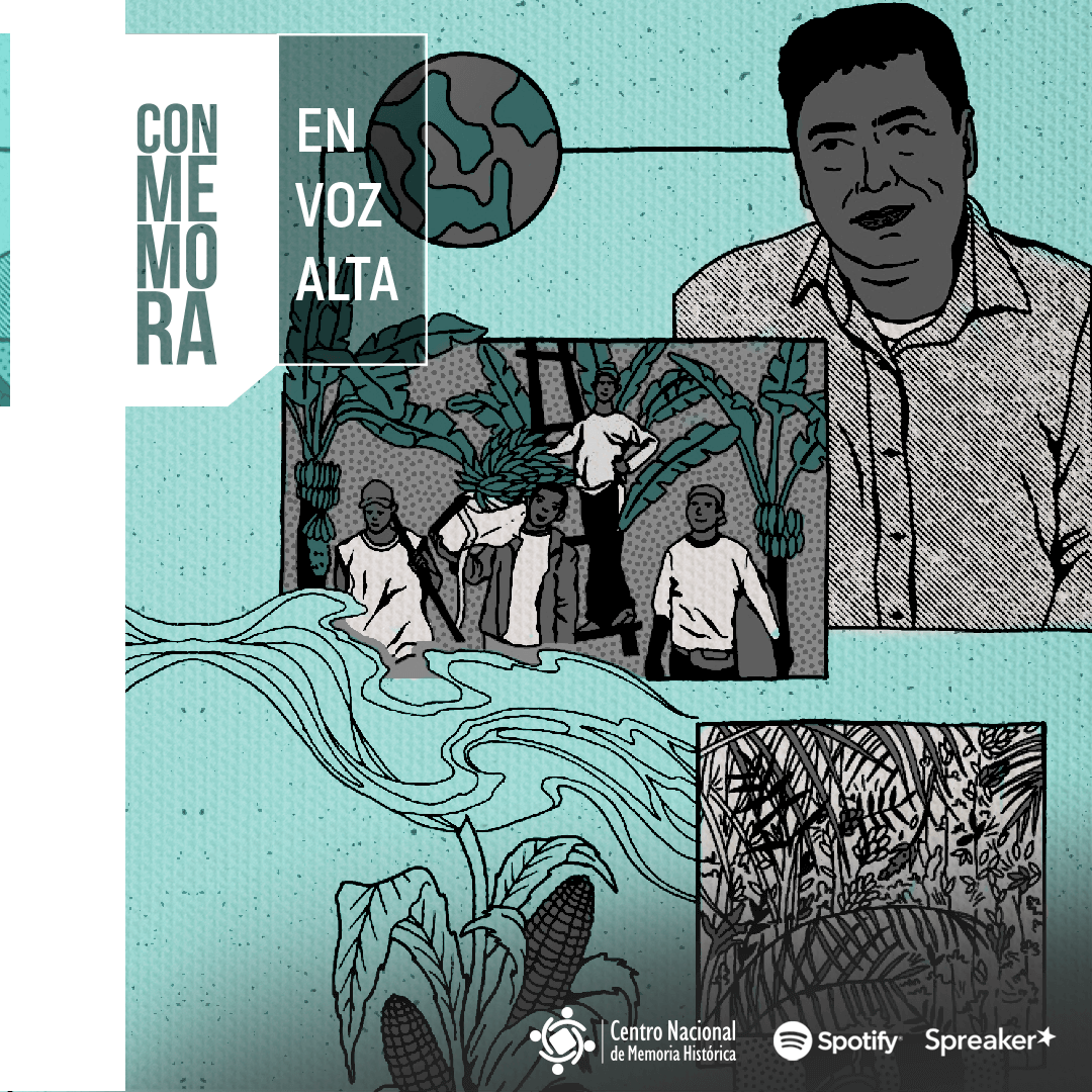 José Novaro Úsuga, una lucha en colectivo