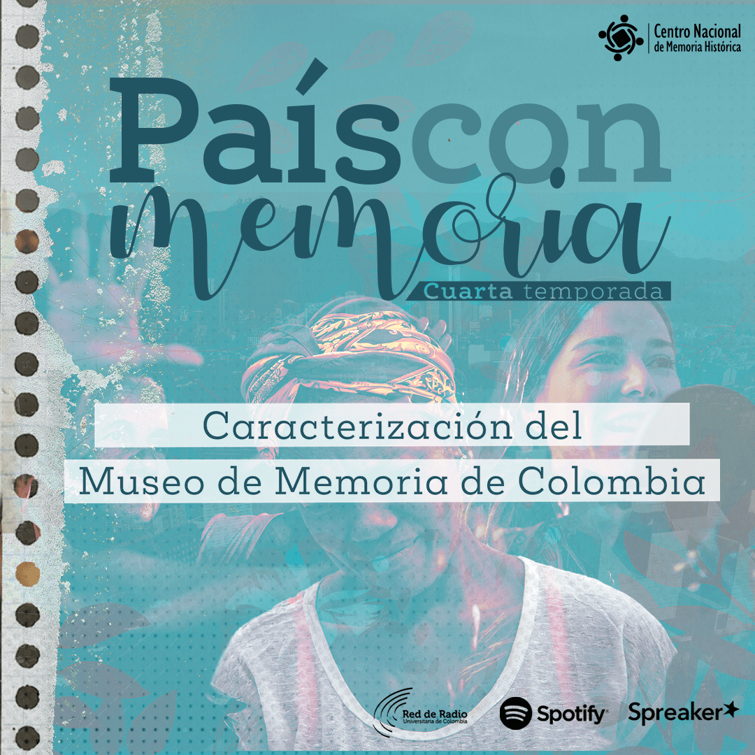 Pais con memoria 11 - Ser Kamentsa