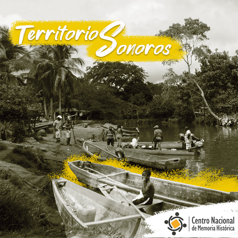 Territorios Sonoros - Informe Uraba