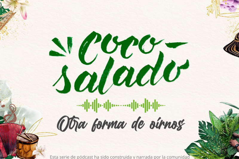 Coco Salado