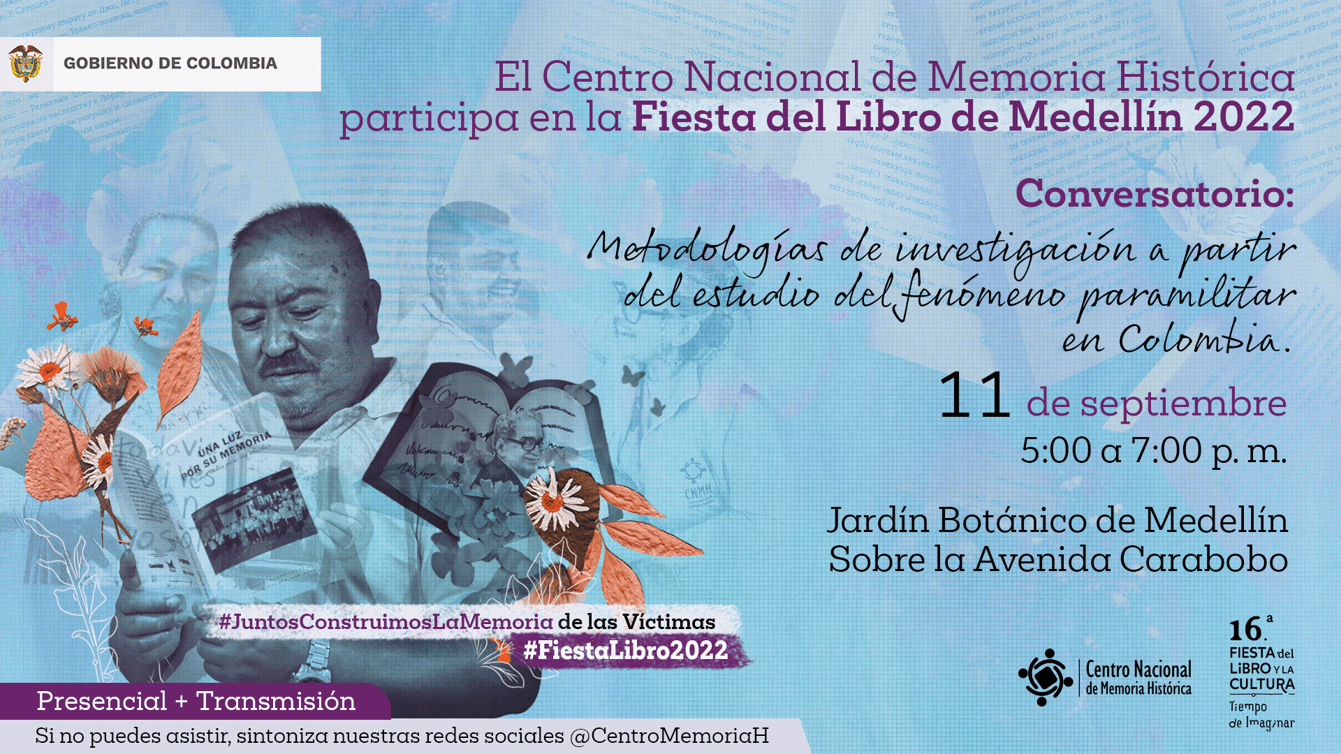 Metodologías de investigación a partir del estudio del fenómeno