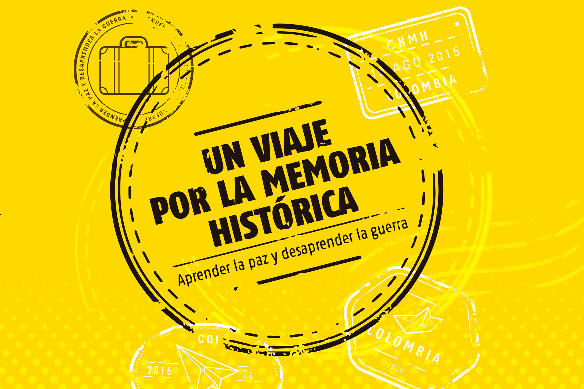 Un viaje por la memoria histórica